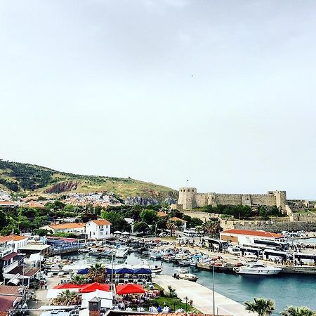 Aspava Butik Hotel Bozcaada Dış mekan fotoğraf
