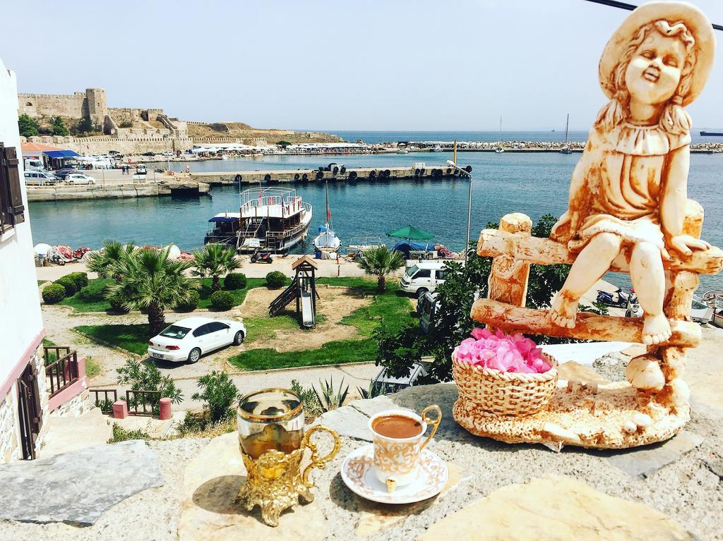Aspava Butik Hotel Bozcaada Dış mekan fotoğraf