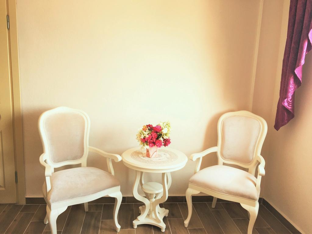 Aspava Butik Hotel Bozcaada Dış mekan fotoğraf