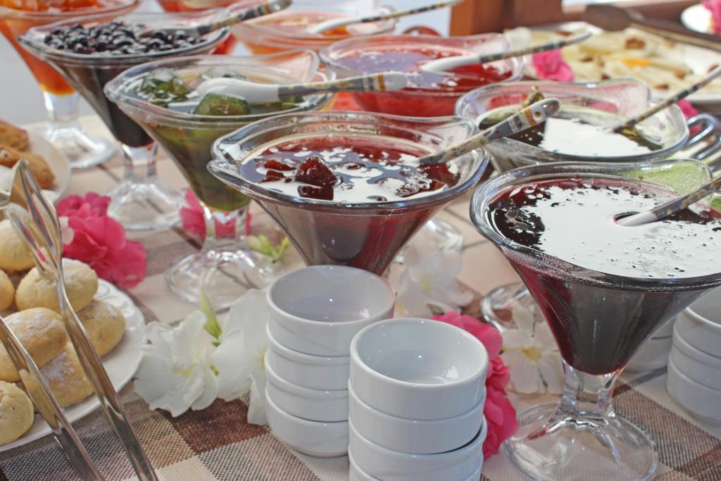Aspava Butik Hotel Bozcaada Dış mekan fotoğraf