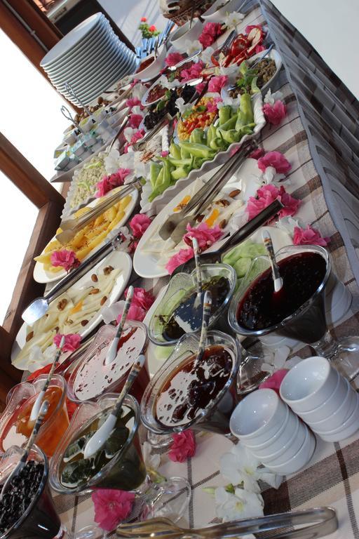 Aspava Butik Hotel Bozcaada Dış mekan fotoğraf