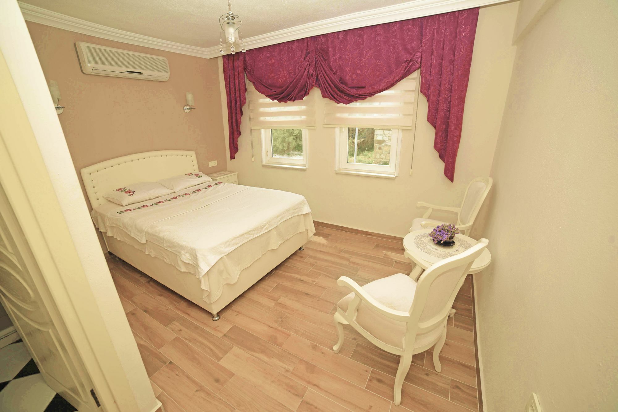Aspava Butik Hotel Bozcaada Dış mekan fotoğraf