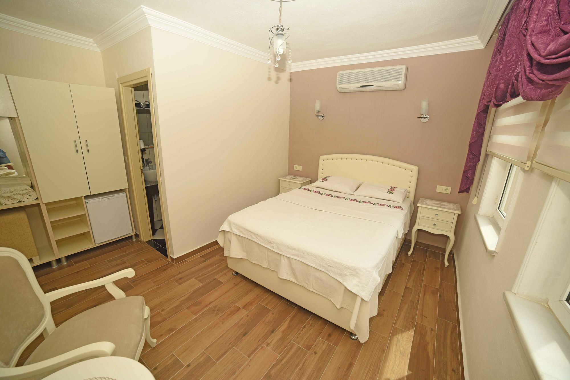 Aspava Butik Hotel Bozcaada Dış mekan fotoğraf