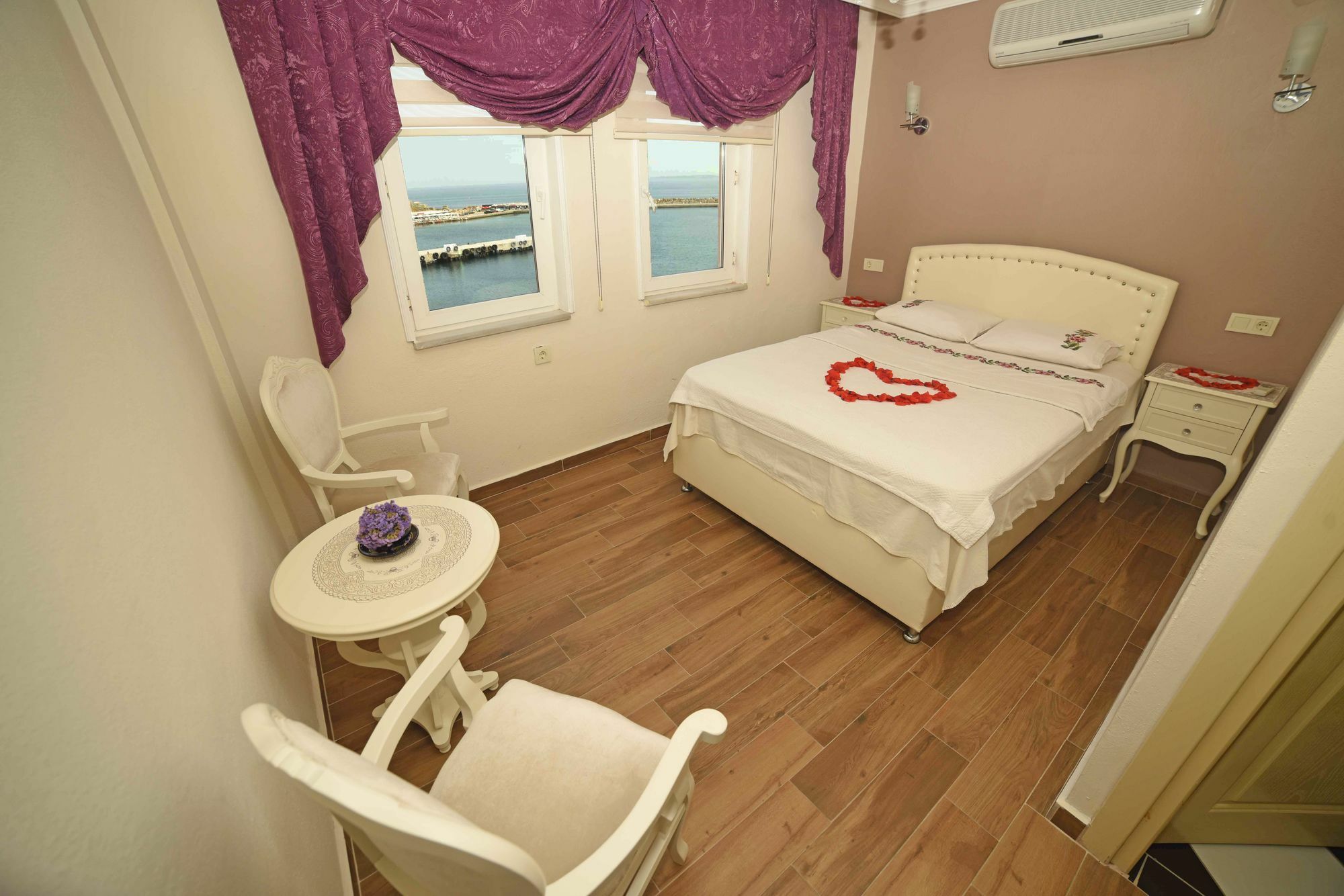 Aspava Butik Hotel Bozcaada Dış mekan fotoğraf