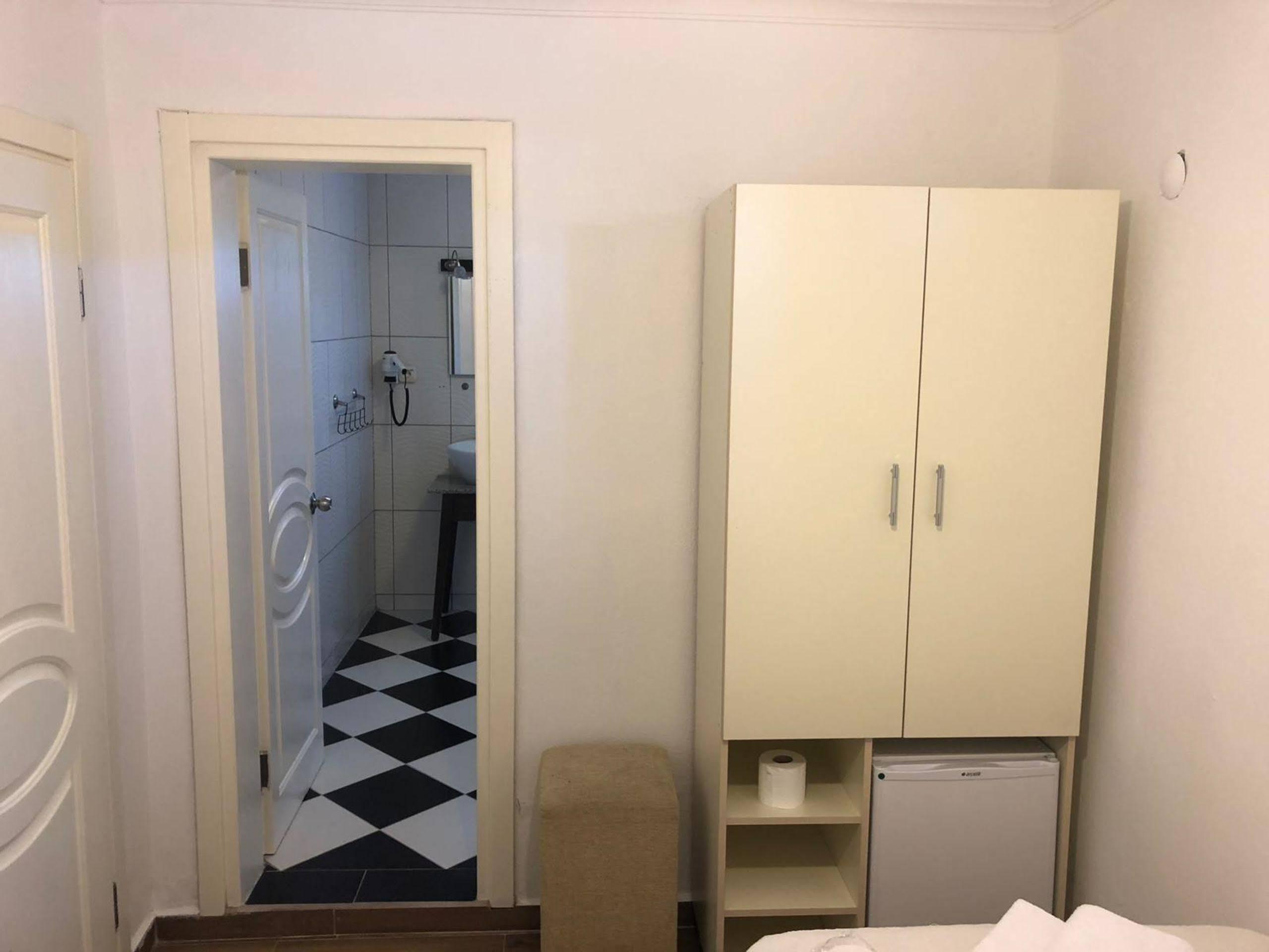Aspava Butik Hotel Bozcaada Dış mekan fotoğraf