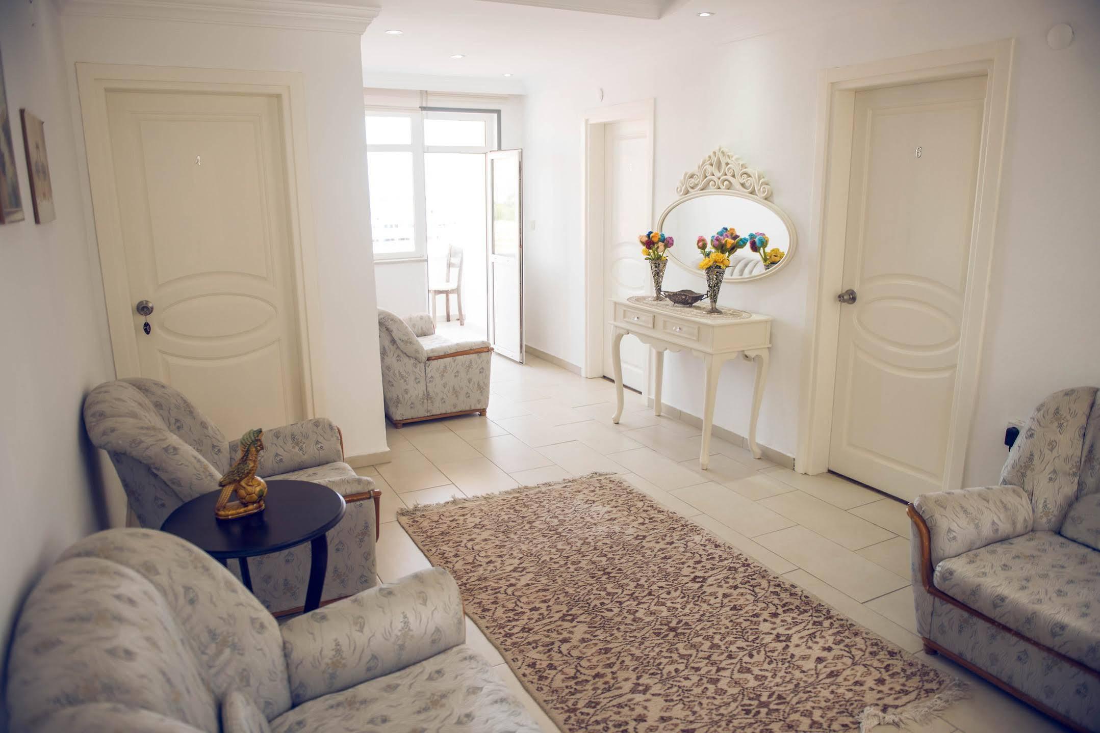 Aspava Butik Hotel Bozcaada Dış mekan fotoğraf