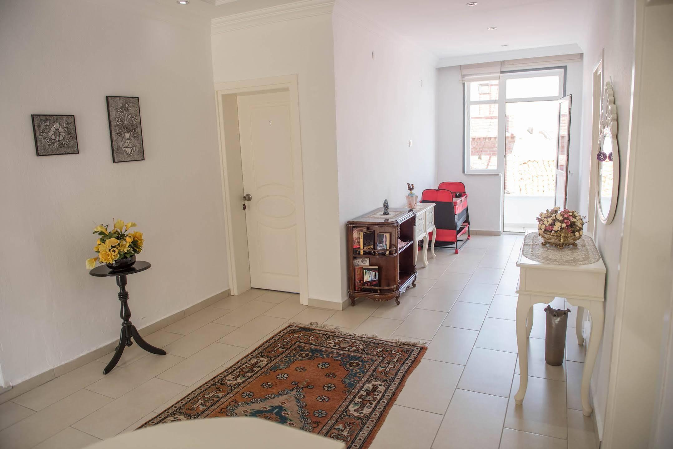 Aspava Butik Hotel Bozcaada Dış mekan fotoğraf