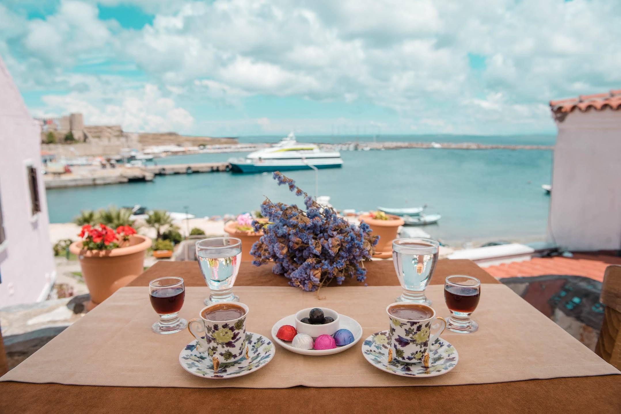 Aspava Butik Hotel Bozcaada Dış mekan fotoğraf