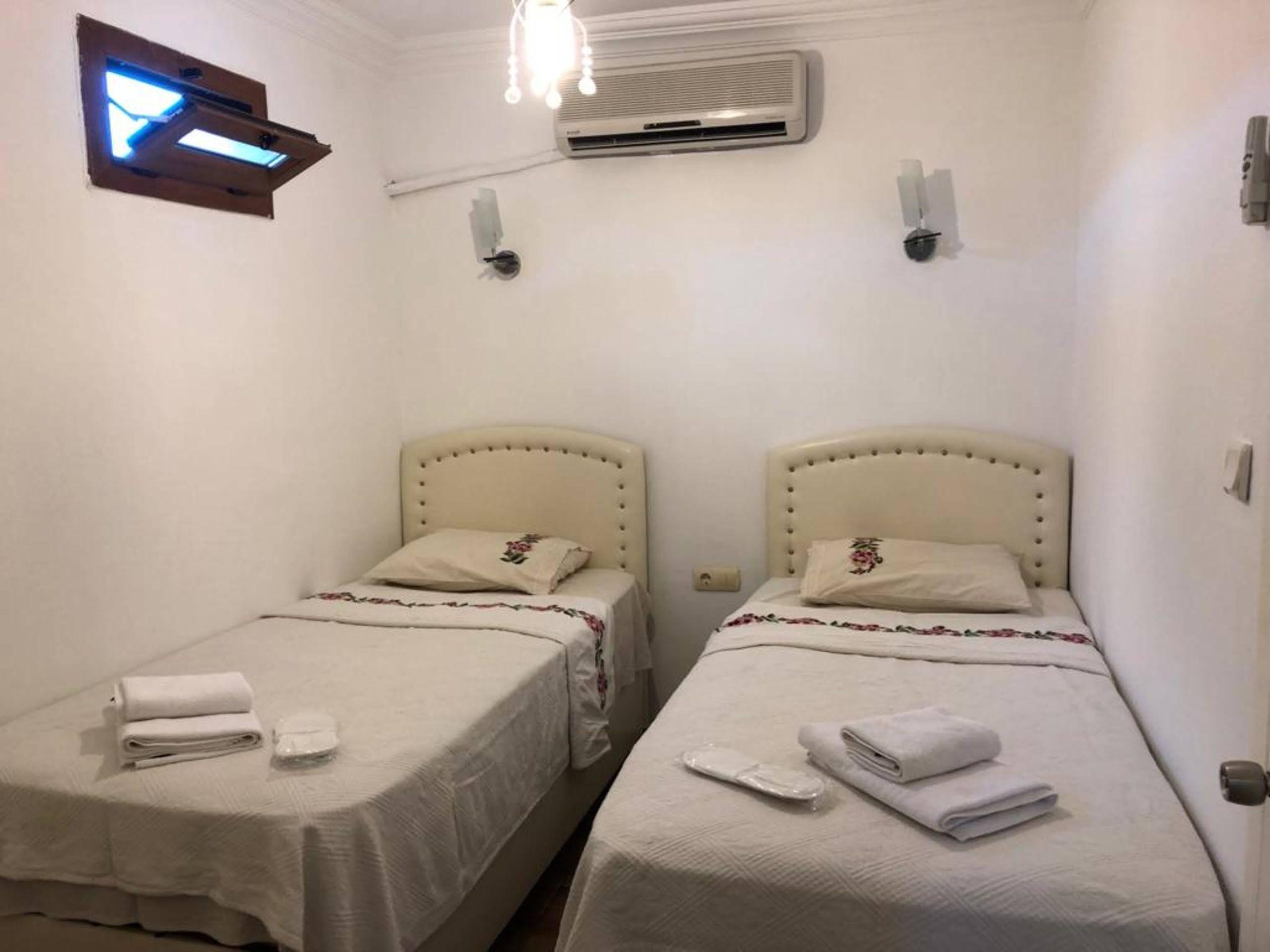 Aspava Butik Hotel Bozcaada Dış mekan fotoğraf