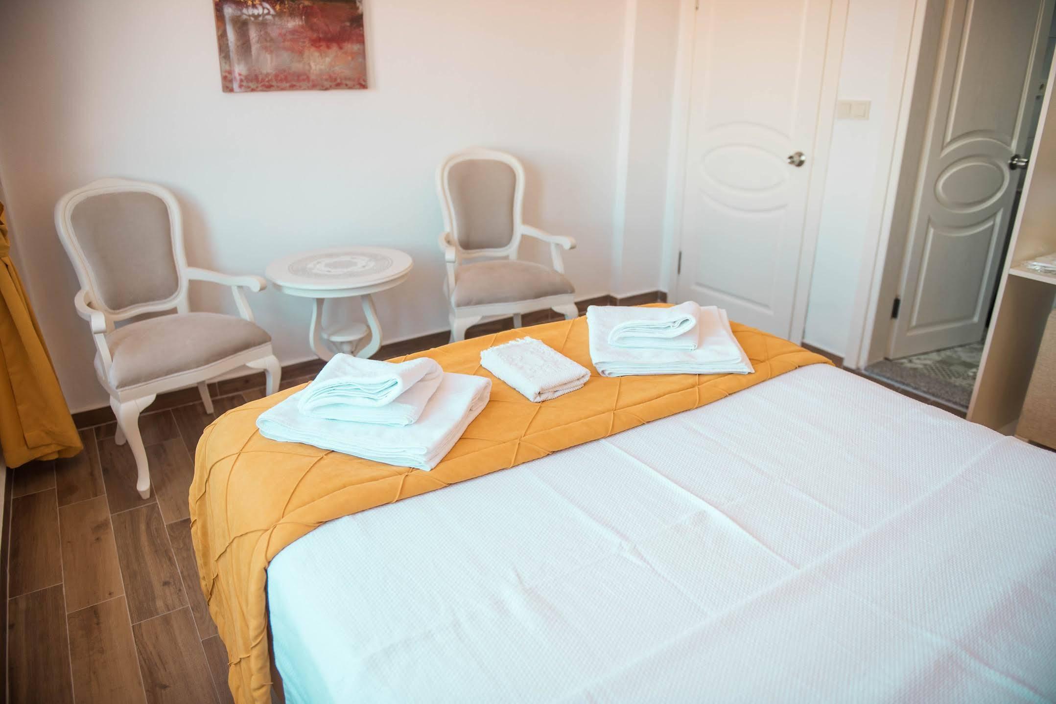 Aspava Butik Hotel Bozcaada Dış mekan fotoğraf