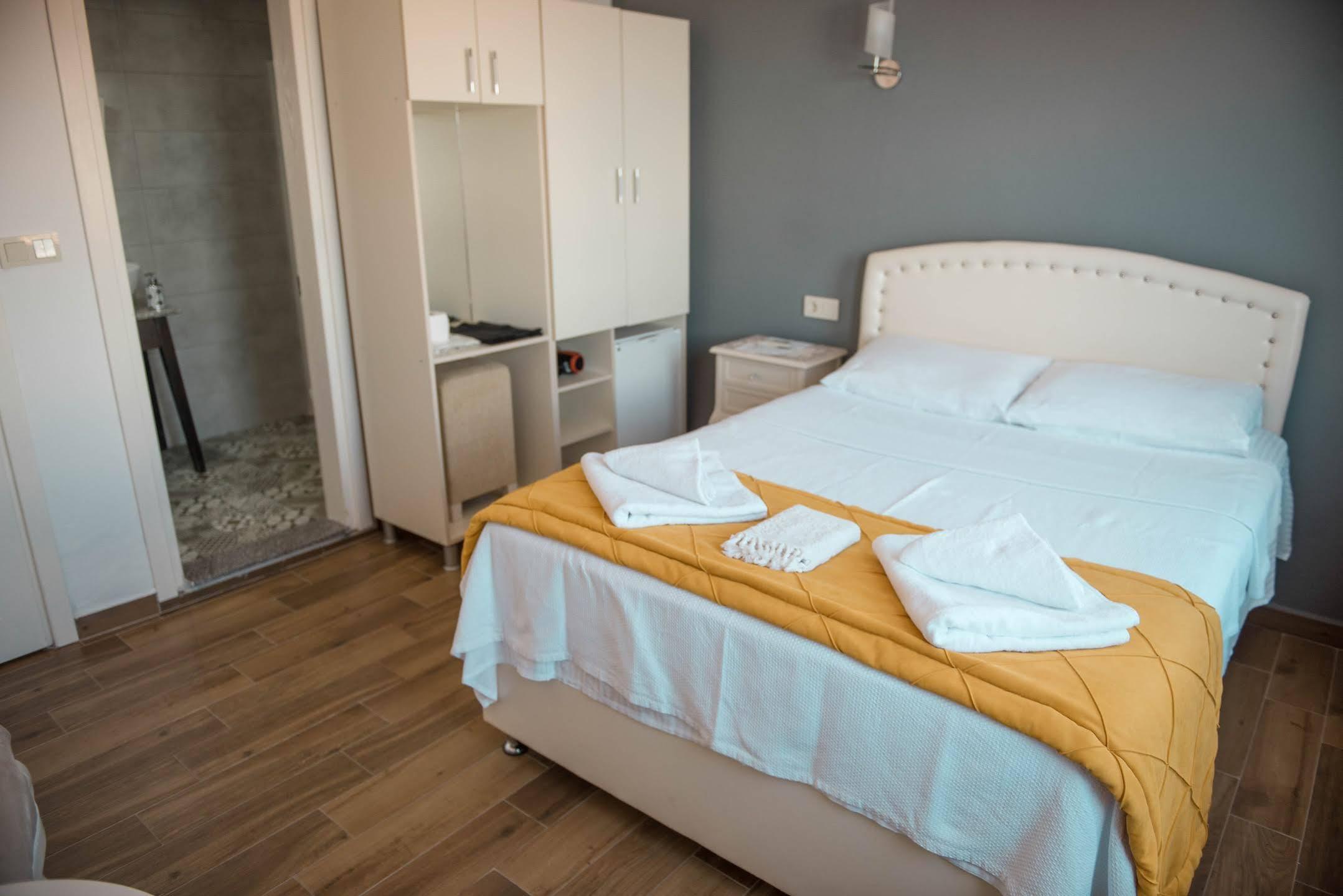 Aspava Butik Hotel Bozcaada Dış mekan fotoğraf