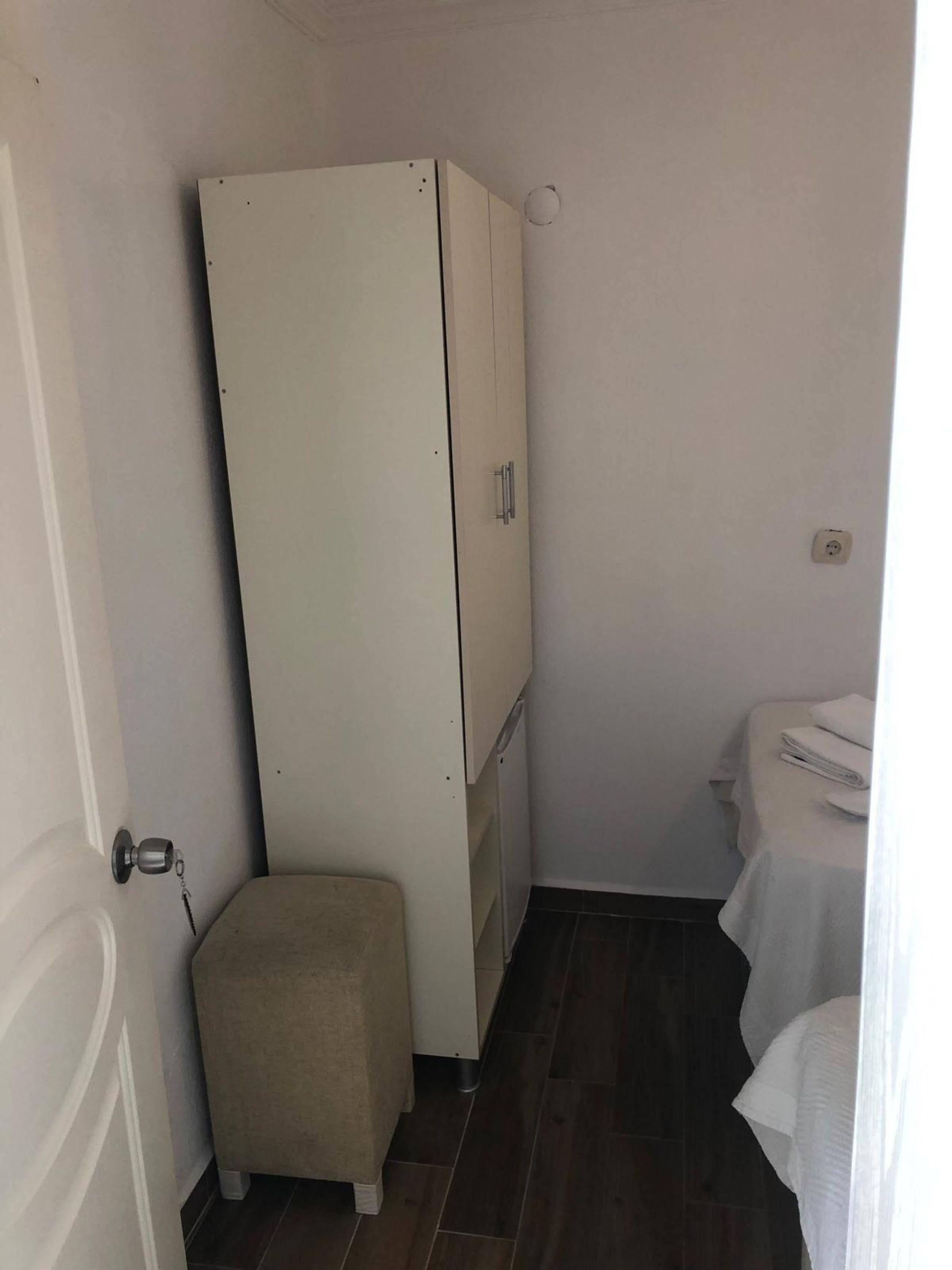 Aspava Butik Hotel Bozcaada Dış mekan fotoğraf